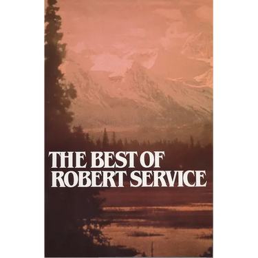 Best of Robert Service