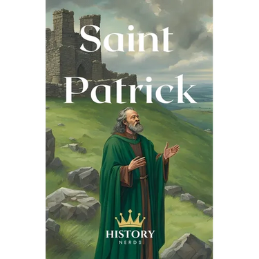 Saint Patrick