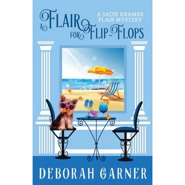 A Flair for Flip-Flops
