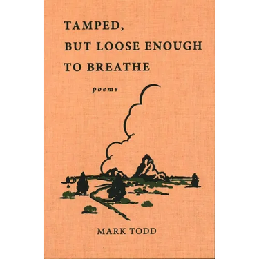 Tamped, But Loose Enough To Breathe