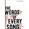 The Words of Every Song