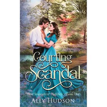 Courting Scandal