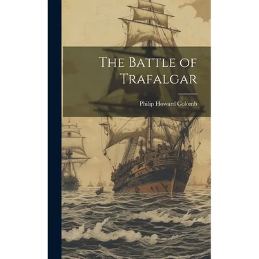 The Battle of Trafalgar