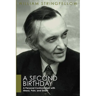 A Second Birthday