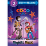 Miguel's Music (Disney/Pixar Coco)