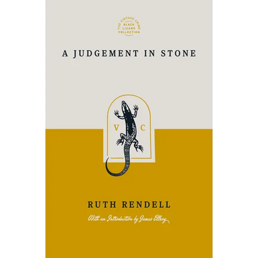 A Judgement in Stone (Special Edition)