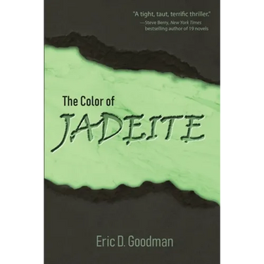 The Color of Jadeite