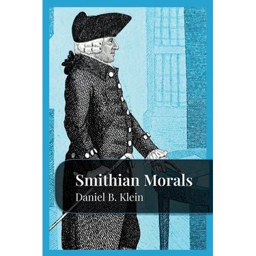 Smithian Morals