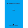 Perfumes: Art, Science and Technology