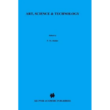 Perfumes: Art, Science and Technology