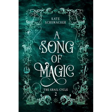 A Song of Magic