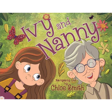 Ivy and Nanny