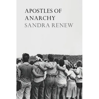 Apostles of Anarchy