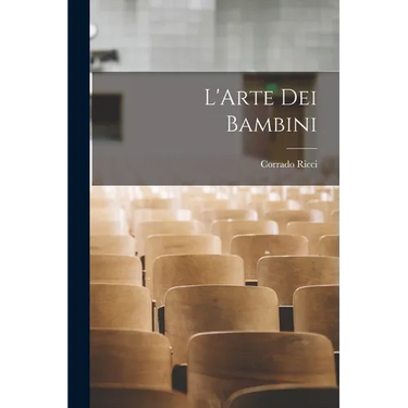L'Arte dei Bambini