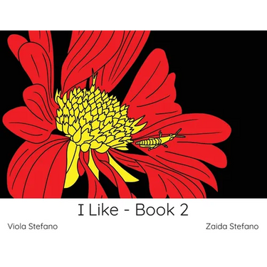 I Like - Book 2: VI