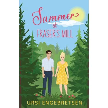 Summer at Fraser's Mill