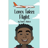 Lenox Takes Flight
