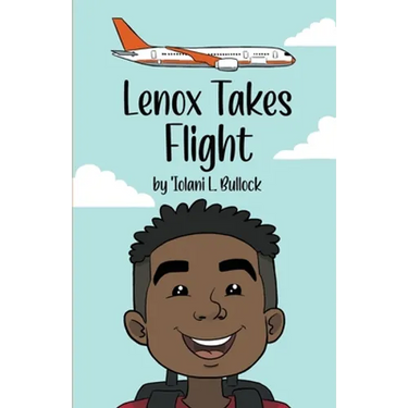 Lenox Takes Flight