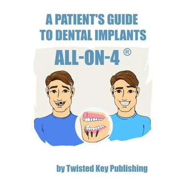 A Patient's Guide to Dental Implants: All-on-4