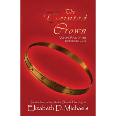 The Tainted Crown
