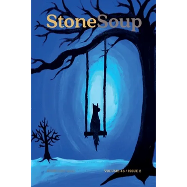 Stone Soup Magazine: February 2020