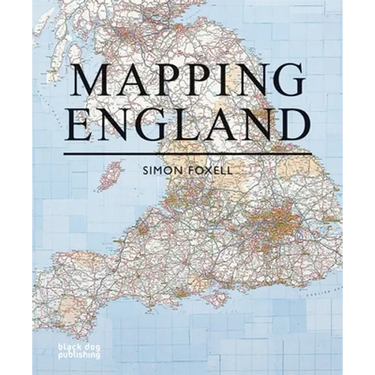 Mapping England