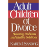 Adult Children of Divorce