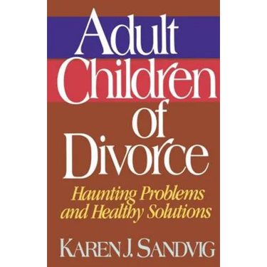 Adult Children of Divorce