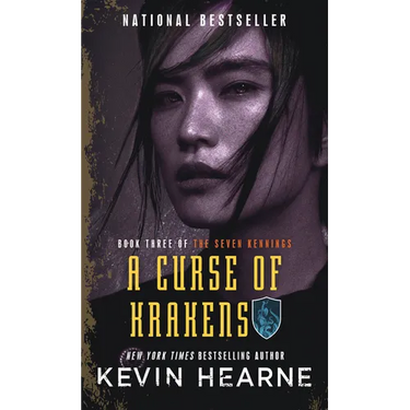 A Curse of Krakens