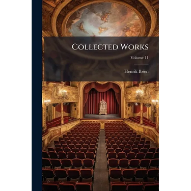 Collected Works; Volume 11