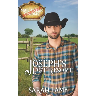 Joseph's Last Resort