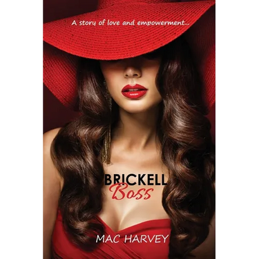 Brickell Boss