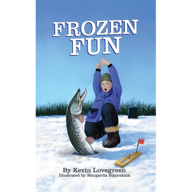 Frozen Fun