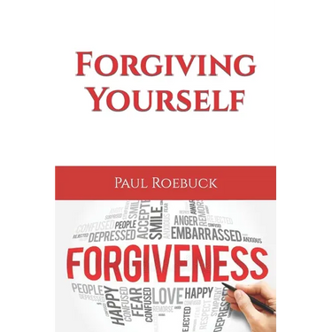 Forgiving Yourself