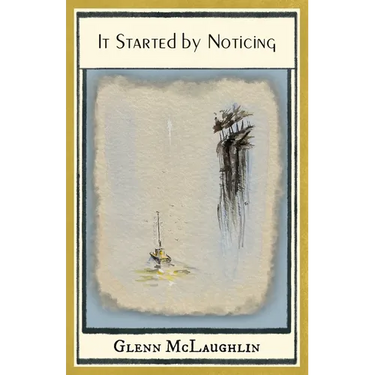 It Started by Noticing
