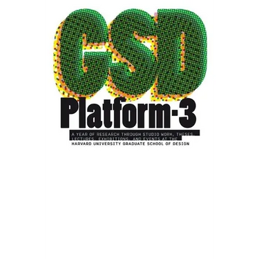 GSD Platform-3