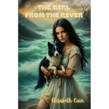 The Girl From The River