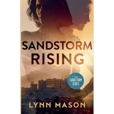 Sandstorm Rising