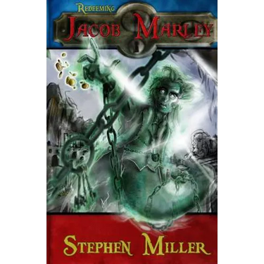 Redeeming Jacob Marley