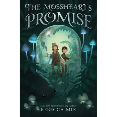 The Mossheart's Promise