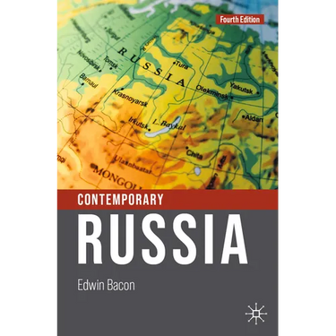 Contemporary Russia