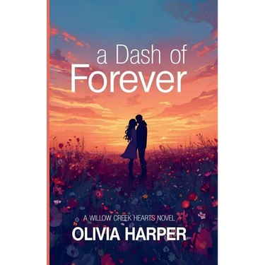 A Dash of Forever