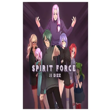 Spirit Force