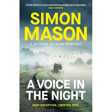 A Voice in the Night
