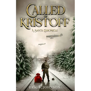 Called of Kristoff a Santa Chronicle