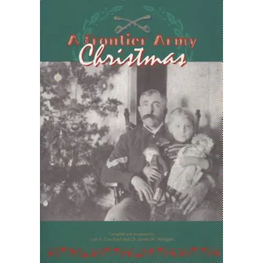 A Frontier Army Christmas
