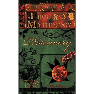 The Tales of True Mythology Discovery
