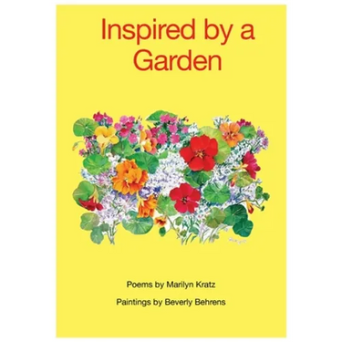 Inspired By A Garden