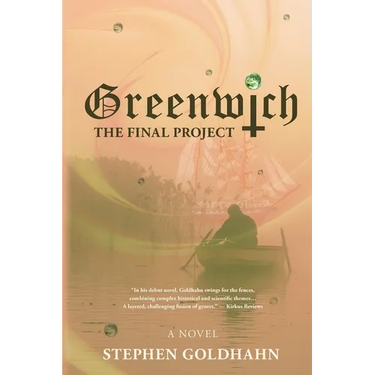 Greenwich: The Final Project