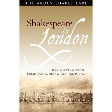 Shakespeare in London
